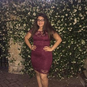 Meet your Posher, Veronica